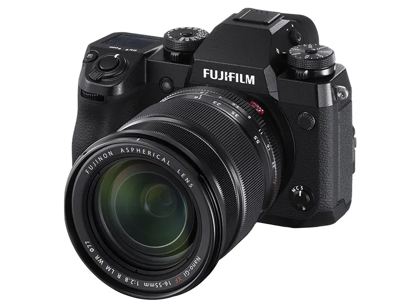 Fujifilm cashback