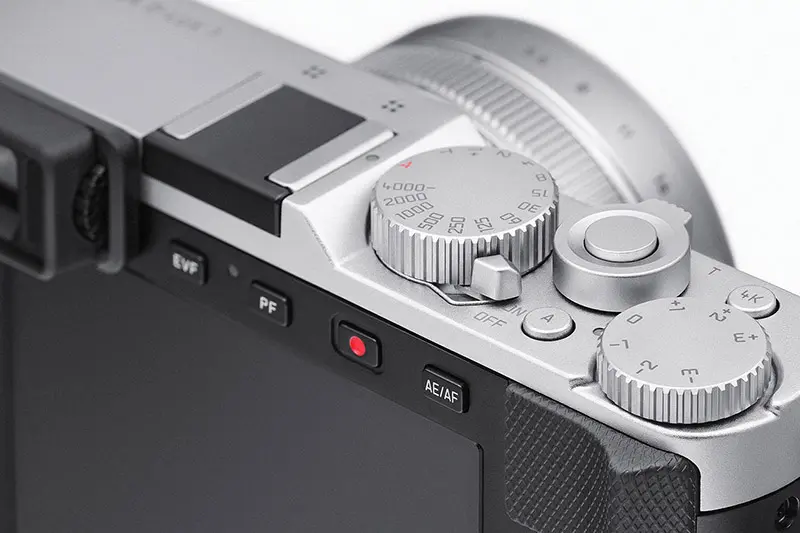 Leica D-Lux 7