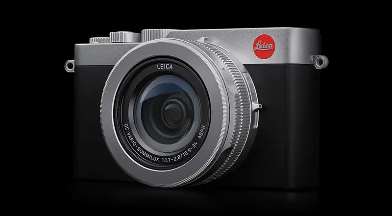 Leica D-Lux 7