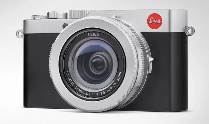 Presentata la nuova Leica D-Lux 7: compatta e potente!