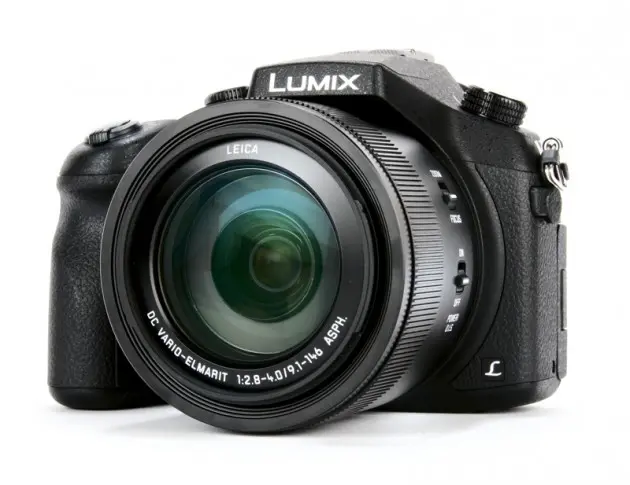 Lumix DMC-FZ1000