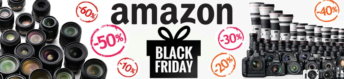 black friday amazon 2018