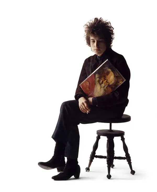 bob dylan