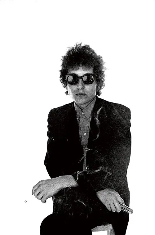 bob dylan