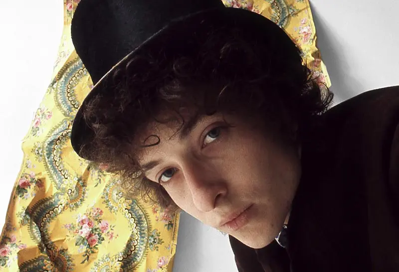 bob dylan