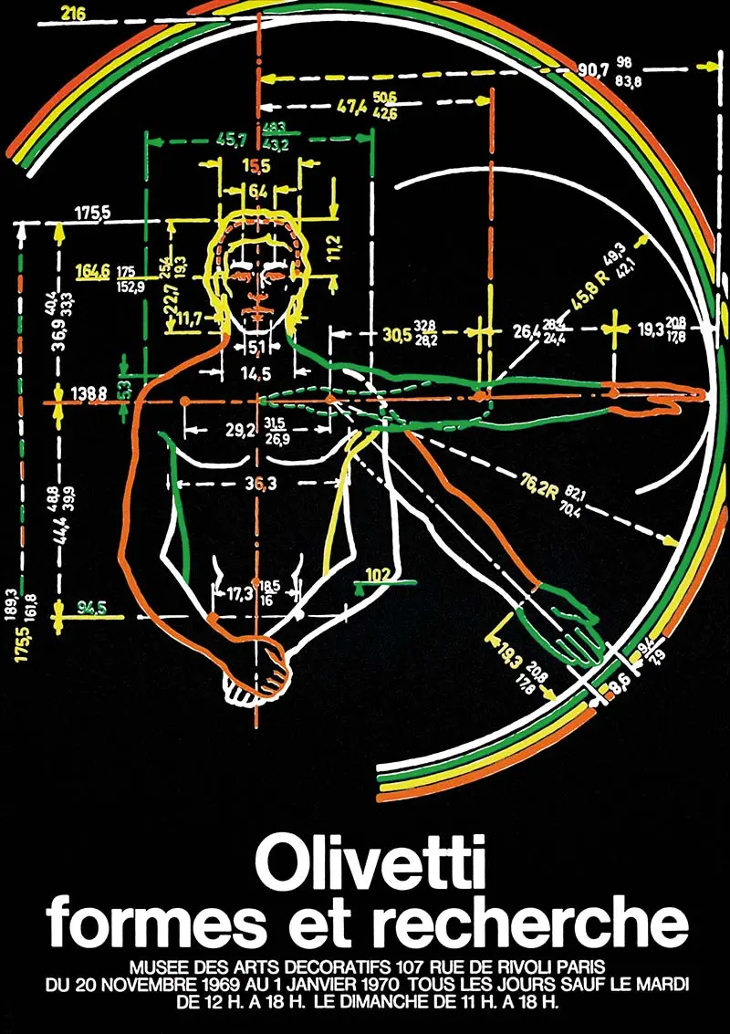 olivetti