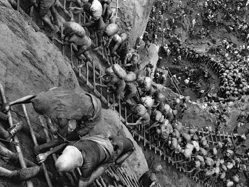 Sebastião Salgado