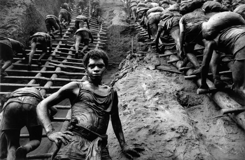 Sebastião Salgado