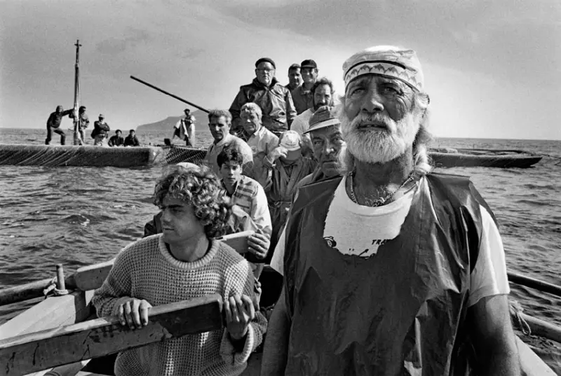 Sebastião Salgado