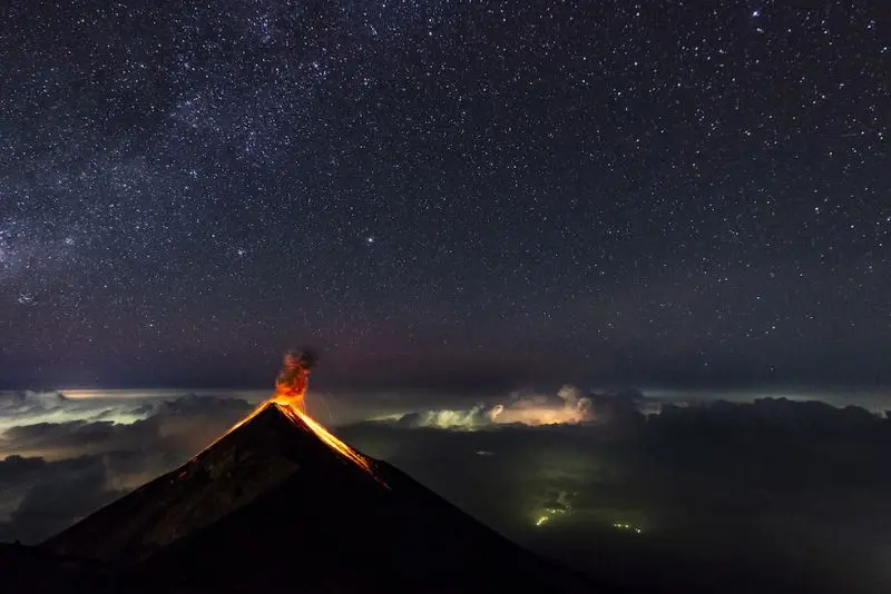 Travel Photographer of the Year