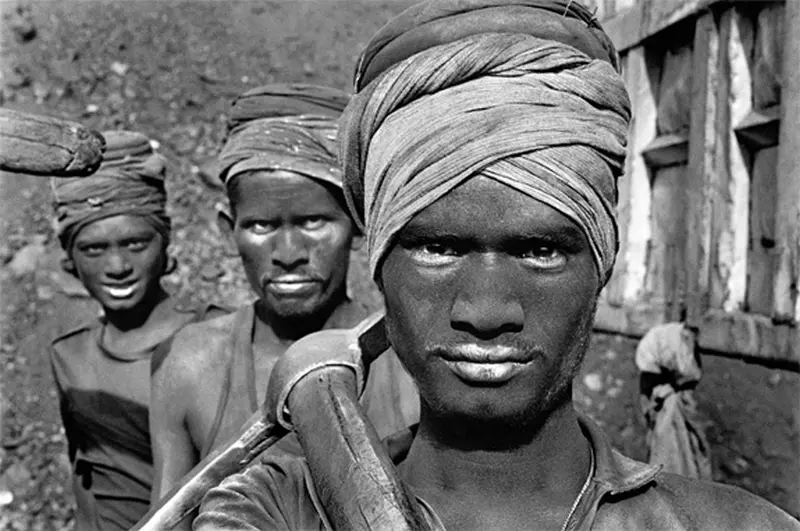 Sebastião Salgado