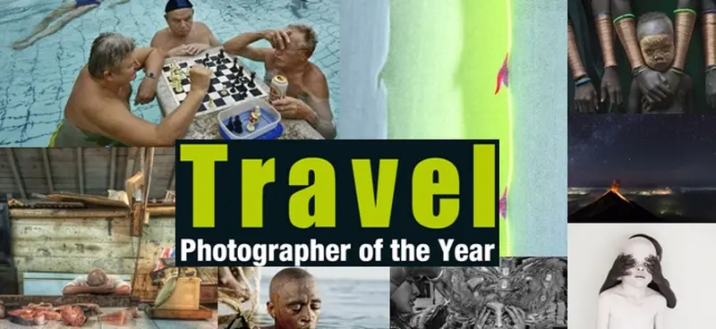 I vincitori del Travel Photographer of the Year 2018
