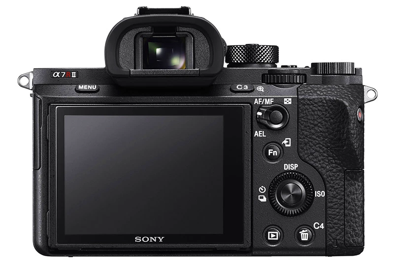 Sony a7 RII 2 Sony a7 RII 2