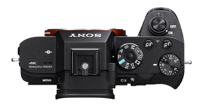 Sony a7 RII 3 Sony a7 RII 3