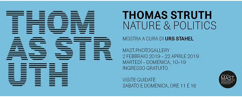 thomas struth