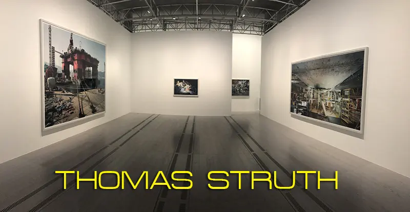 thomas struth