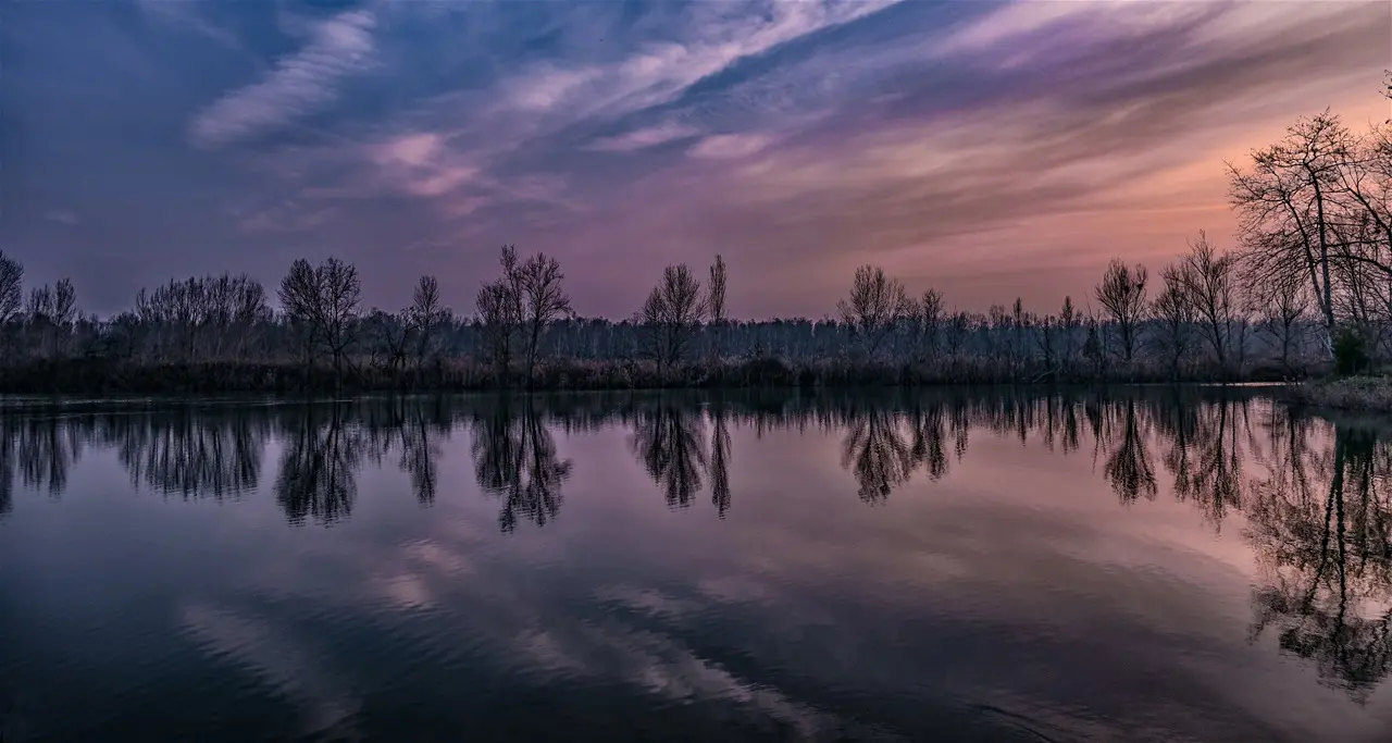 emozioni in natura