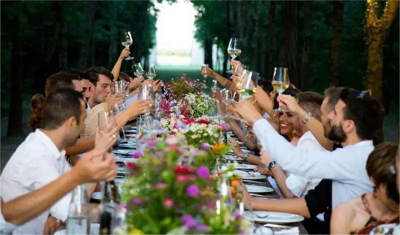 fotografia di matrimoni