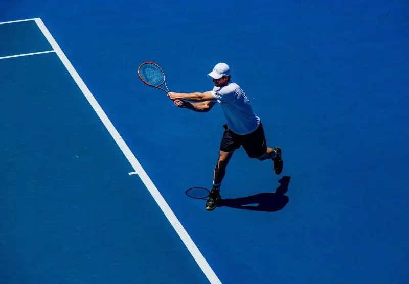 fotografia sportiva