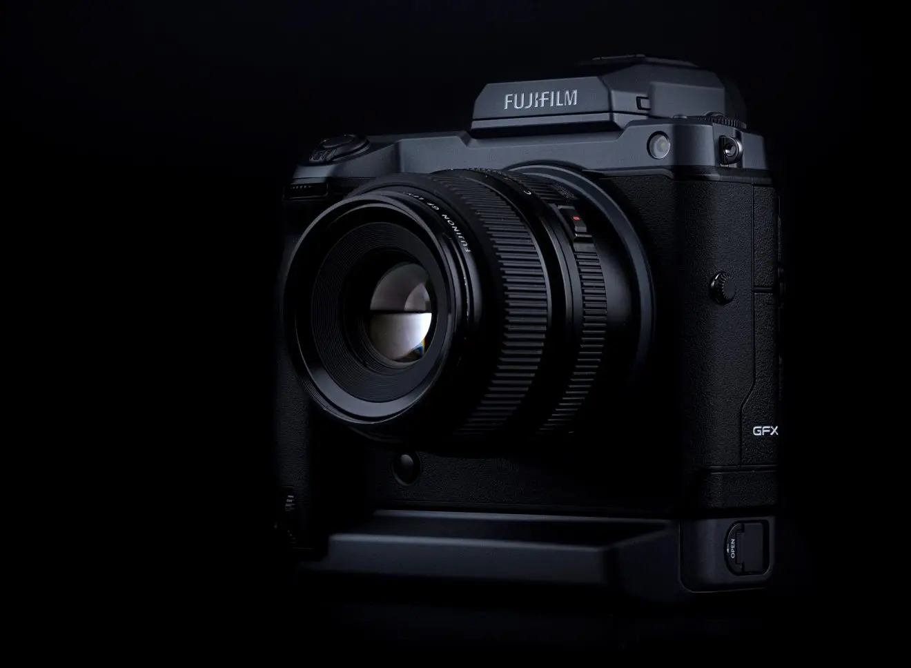 Foto a 400 megapixel. Fujifilm introduce il Pixel Shift Multi-Shot sulla GFX 100
