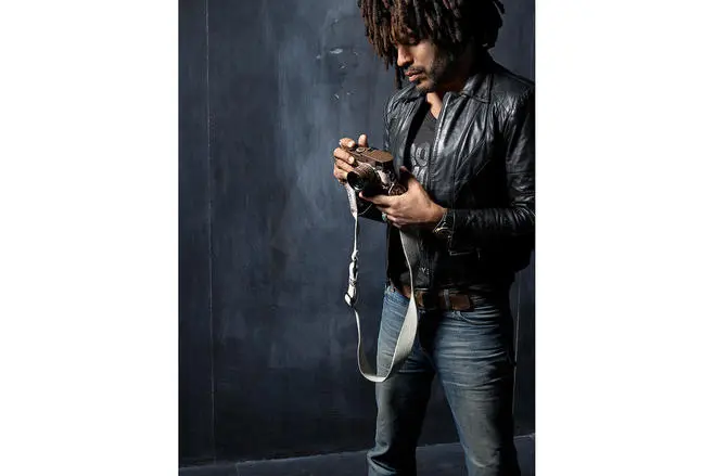 Lenny Kravitz