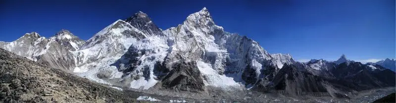 Everest