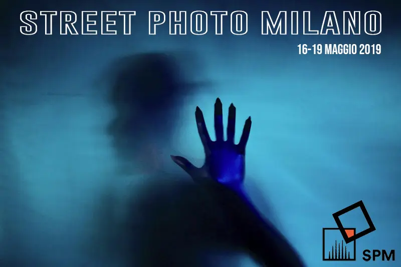 Street Photo Milano: al via il festival internazionale di street photography