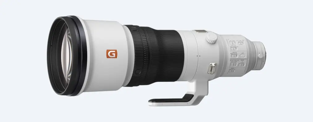 FE 600 mm