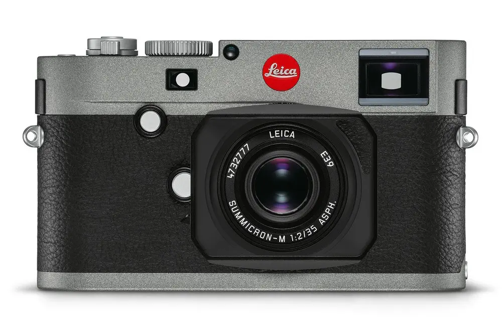 Leica M-E: finalmente una Leica "economica"...o forse no!