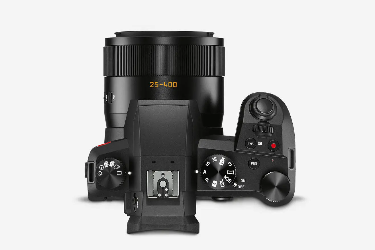 Leica V-Lux 5