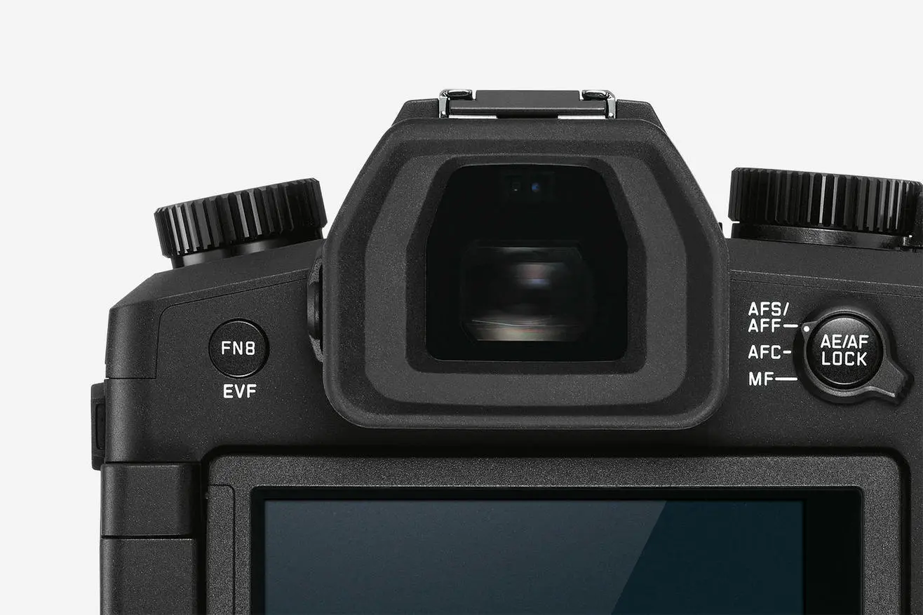 Vhbw Accoppiatore CC Per Fotocamera Panasonic Leica V-Lux 4 – Alimentazione Continua In Studio