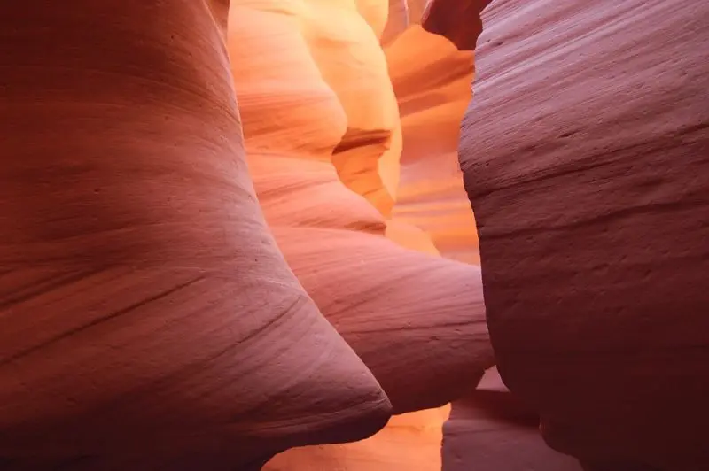 Antelope Canyon