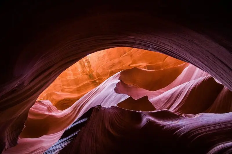 Antelope Canyon