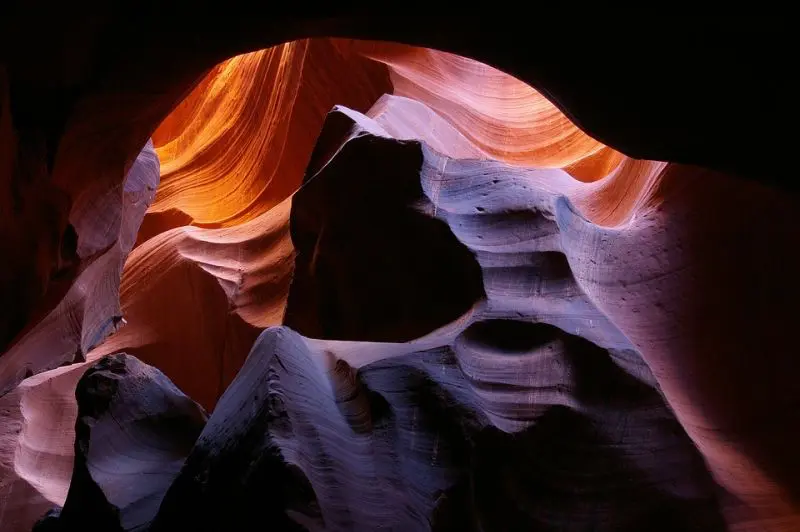 Antelope Canyon