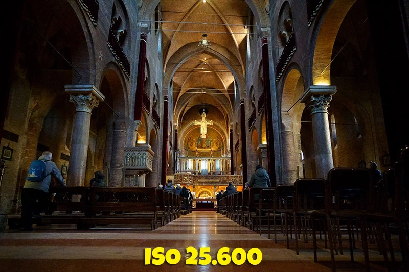 recensione sony a7 III recensione sony a7 III