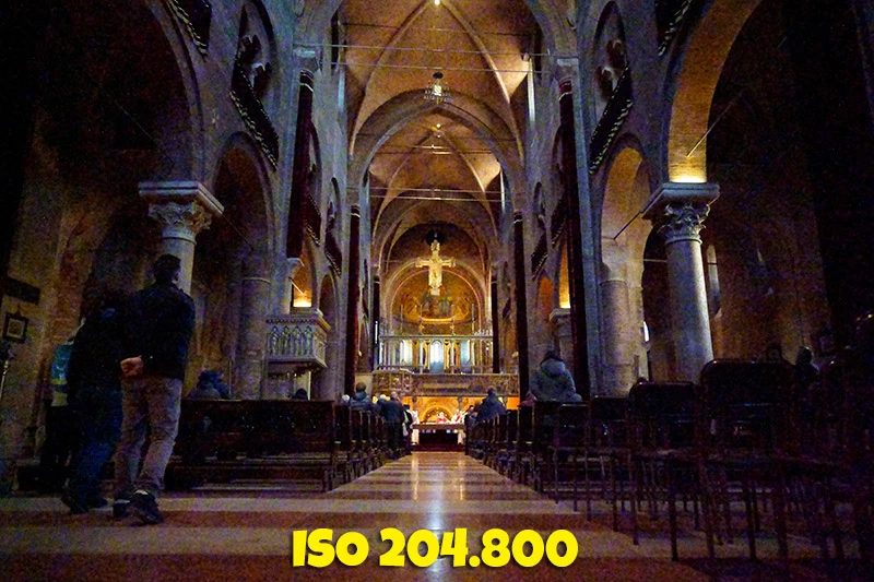 recensione sony a7 III recensione sony a7 III