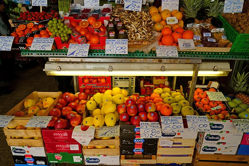 recensione sony a7 III recensione sony a7 III