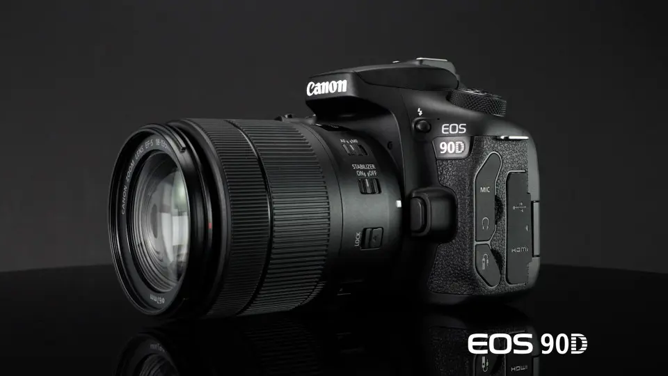 Canon EOS 90D e Canon M6 Mark II: il primo contatto con le nuove fotocamere Canon