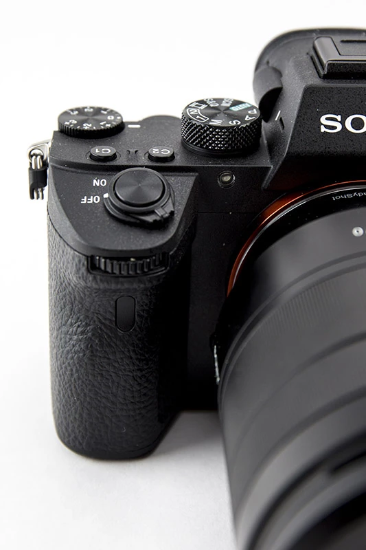 recensione sony a7 III recensione sony a7 III