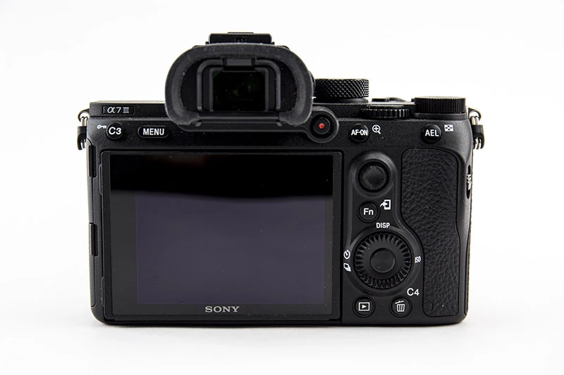 recensione sony a7 III recensione sony a7 III