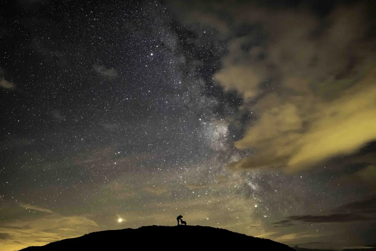 Astronomy Photographer of the Year 2019