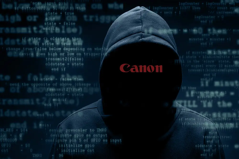 Canon aggiorna il firmware delle fotocamere a rischio attacco hacker