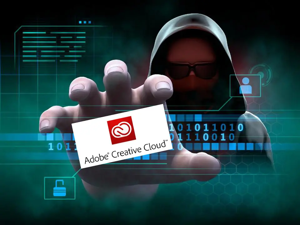 7 milioni di account Adobe Creative Cloud in pericolo. Un consiglio? Cambiate password!