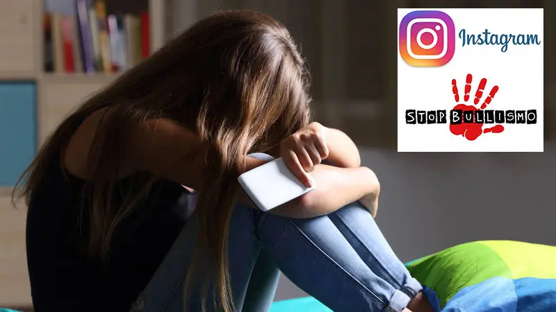 Instagram dichiara guerra al bullismo oscurando i commenti sgraditi