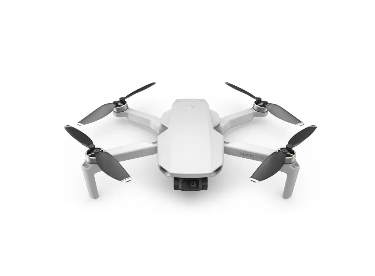 DJI Mavic mini