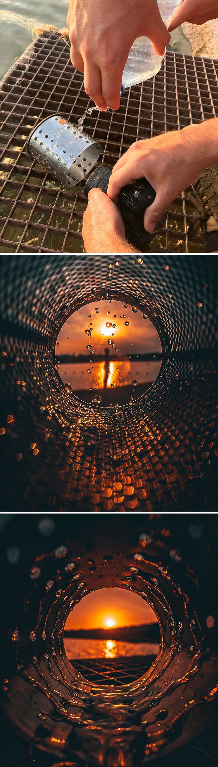 esercizi di creatività fotografica