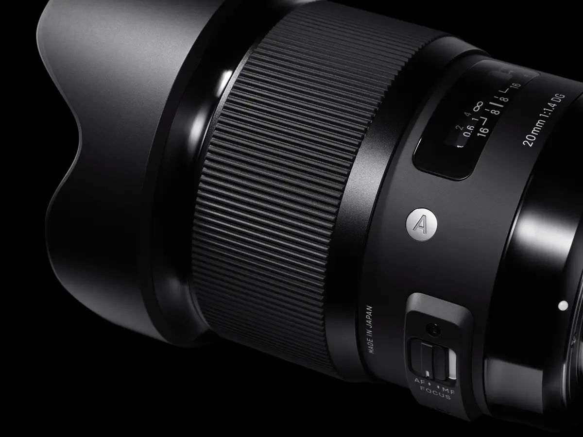 Sigma presto annuncerà una roadmap di obiettivi con innesto Canon RF
