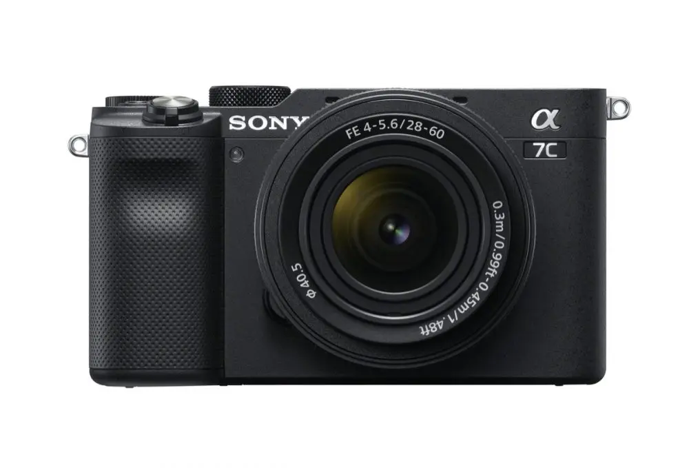 Sony interrompe gli ordini per a7C e a6600 e smette di produrre le fotocamere a7 II e a6100