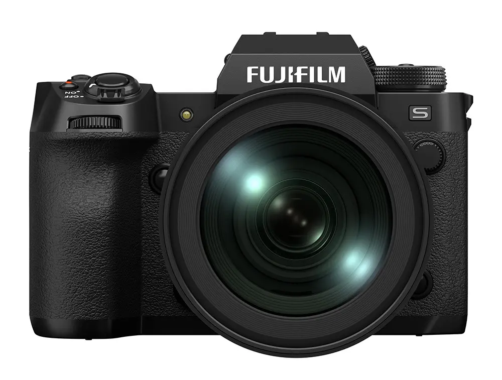 FUJIFILM X-H2S: la nuova ammiraglia dalle prestazioni spaventose