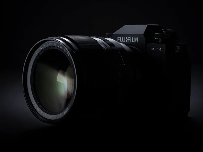 Fujinon XF50mm F1.0 R WR - L’obiettivo che segna una nuova era nella fotografia di ritratto